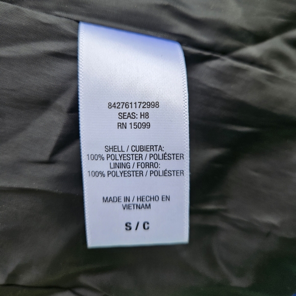 Simply Styled Amparo Blue Jacquard Blazer - Picture 9 of 13